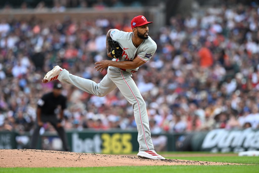 Philadelphia’s Sánchez, Toronto’s Cease named All-Star Game starters